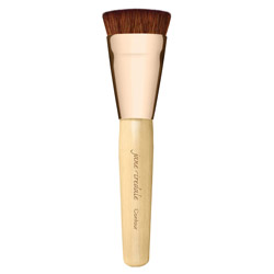 Jane Iredale Makeup Brush Contour Brush (18037-1 670959310040) photo