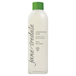 Jane Iredale Lemongrass Love Hydration Spray Refill (10816RFL 670959330673) photo