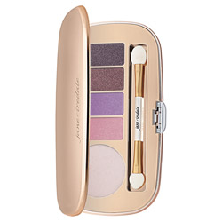 Jane Iredale Eye Shadow Kit - Purple Rain 1 kit (14462 670959511461) photo