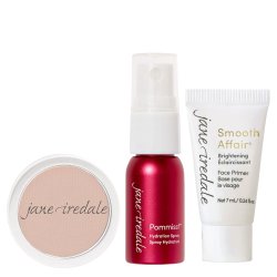 Jane Iredale Pure & Simple Makeup Kit Medium (56515 670959330499) photo