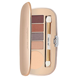 Jane Iredale Eye Shadow Kit - Solar Flare 1 kit (14464 00670959511522) photo