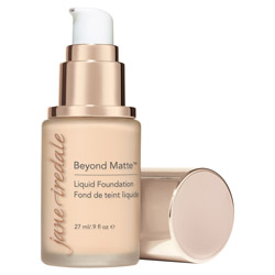 Jane Iredale Beyond Matte Liquid Foundation M1 (11301 670959500274) photo