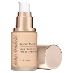Jane Iredale Beyond Matte Liquid Foundation M2 (11302 670959500281) photo