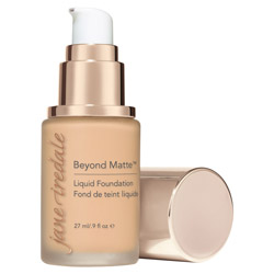 Jane Iredale Beyond Matte Liquid Foundation M3 (11303 670959500298) photo