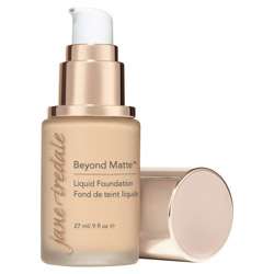 Jane Iredale Beyond Matte Liquid Foundation M6 (11306 670959500328) photo