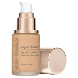 Jane Iredale Beyond Matte Liquid Foundation M8 (11308 670959500342) photo