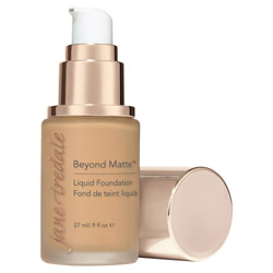 Jane Iredale Beyond Matte Liquid Foundation M9 (11309 670959500359) photo