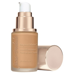 Jane Iredale Beyond Matte Liquid Foundation M10 (11310 670959500366) photo