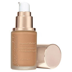 Jane Iredale Beyond Matte Liquid Foundation M11 (11311 670959500373) photo