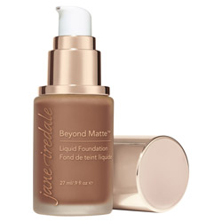 Jane Iredale Beyond Matte Liquid Foundation M14 (11314 670959500403) photo