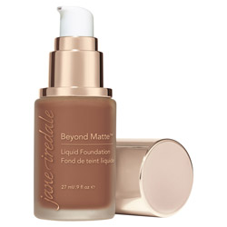 Jane Iredale Beyond Matte Liquid Foundation M15 (11315 670959500410) photo