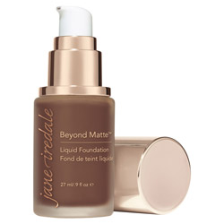 Jane Iredale Beyond Matte Liquid Foundation M17 (11317 670959500434) photo