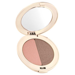 Jane Iredale PurePressed Eye Shadow Duo  Sorbet (13526) photo