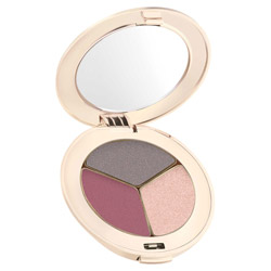 Jane Iredale PurePressed Eye Shadow Trio  Twilight (13528) photo