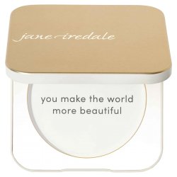 Jane Iredale Refillable Compact Rose Gold (10700-1 670959320582) photo