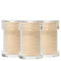 Jane Iredale Powder-Me SPF 30 Dry Sunscreen Refill 3piece