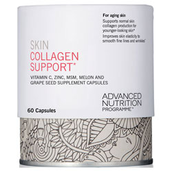 Jane Iredale Advanced Nutrition Programme Skin Collagen Support