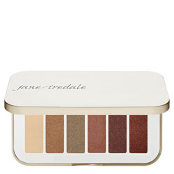 Jane Iredale PurePressed Eye Shadow Palette - Naturally Glam