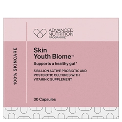 Jane Iredale Advanced Nutrition Programme Skin Youth Biome 30capsules