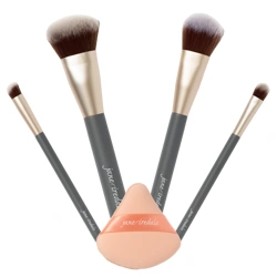 Jane Iredale Pro Series Essentials Brush Set