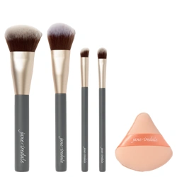 Jane Iredale Pro Series Essentials Brush Set