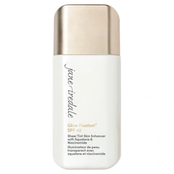 Jane Iredale Glow Fixation SPF 40 Sheer Tint Skin Enhancer