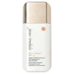 Jane Iredale Glow Fixation SPF 40 Sheer Tint Skin Enhancer 