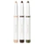 Jane Iredale ColorLuxe Eye Shadow Stick Trio Alabaster, Americano, & Ivy