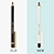 Jane Iredale Eye Pencil Black/Grey
