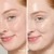 Jane Iredale Glow Fixation SPF 40 Sheer Tint Skin Enhancer  Fair to Light