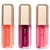 Jane Iredale Just Kissed pH Lip Oil Mini Trio