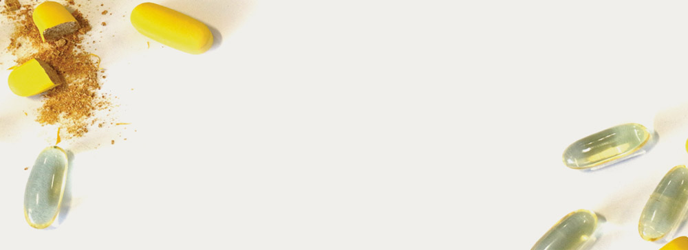 Advanced Nutrition Programme banner