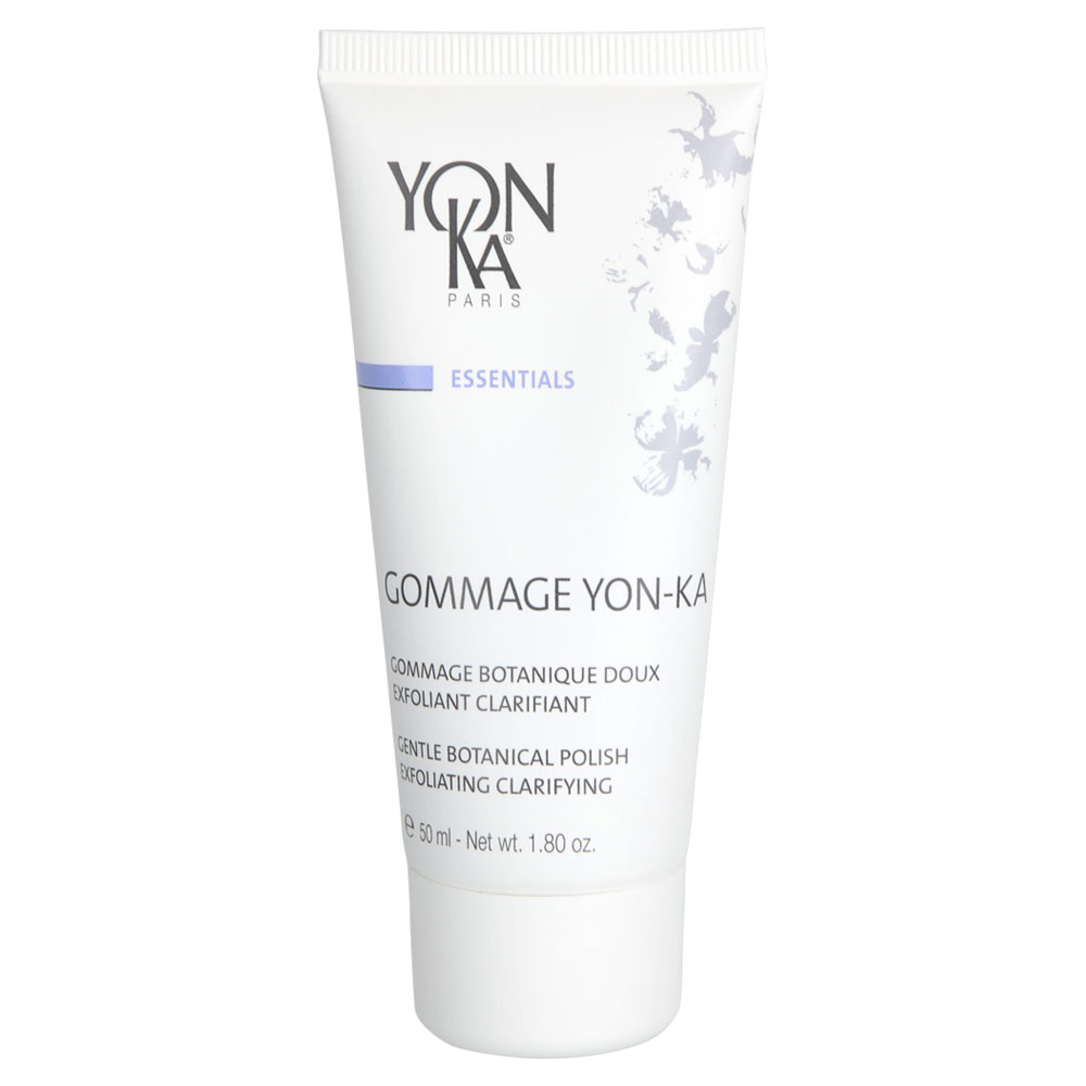 YonKa Essentials Gommage 305 Exfoliating, Clarifying Gel 1.8 oz