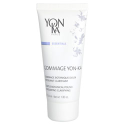 Yon-Ka Essentials Gommage 305 Exfoliating, Clarifying Gel 1.8 oz (31230 832630005458) photo