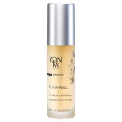 Yon-Ka Specifics Alpha-Peel Renewing Night Peeling 1.01 oz (32730 832630003294) photo