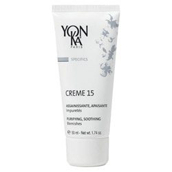 Yon-Ka Specifics Creme 15 1.74 oz (32200 832630003430) photo