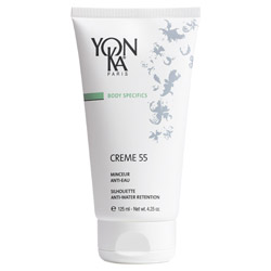 Yon-Ka Body Specifics Creme 55 4.25 oz (22240 832630003812) photo