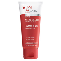 Yon-Ka For Men Creme a Barbe Barber Shave 3.4 oz (10770 832630002327) photo