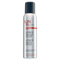 Yon-Ka For Men Lotion YK Alcohol Free Phyto-Tonic After Shave 5 oz (10710 832630002303) photo