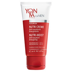 Yon-Ka For Men Nutri Creme Nutri-Moist 1.4 oz (11070 832630002280) photo