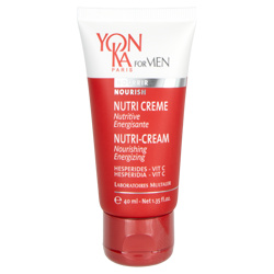 Yon-Ka For Men Nutri Creme Nutri-Moist 1.4 oz (11070 832630002280) photo
