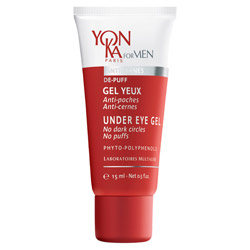 Yon-Ka For Men Gel Yeux Under Eye Gel 0.5 oz (14070 832630002297) photo