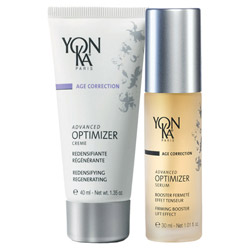 Yon-Ka Age Correction Advanced Optimizer Duo 2 piece (36700 832630006189) photo