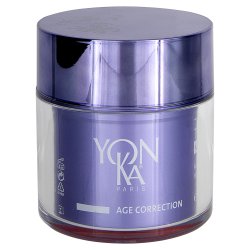 Yon-Ka Age Correction Time Resist Creme Nuit Youth Activator 1.75 oz (36340 832630005014) photo
