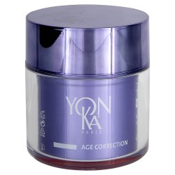 Yon-Ka Age Correction Time Resist Creme Nuit Youth Activator