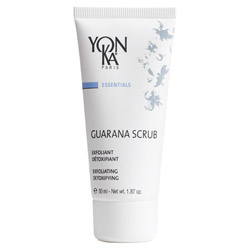 Yon-Ka Essentials Guarana Scrub 1.87 oz (31220 832630004123) photo