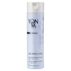 Yon-Ka Essentials Eau Micellaire Micellar Cleansing Water 6.76 oz (30030 832630004437) photo