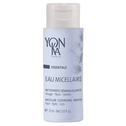 Yon-Ka Essentials Eau Micellaire Micellar Cleansing Water 2.54 oz (38030 000383000062) photo