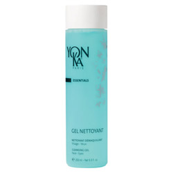 Yon-Ka Essentials Gel Nettoyant Cleansing Gel 6.76 oz (30020 832630003515) photo