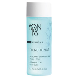 Yon-Ka Essentials Gel Nettoyant Cleansing Gel 2.53 oz (38020 832630004260) photo